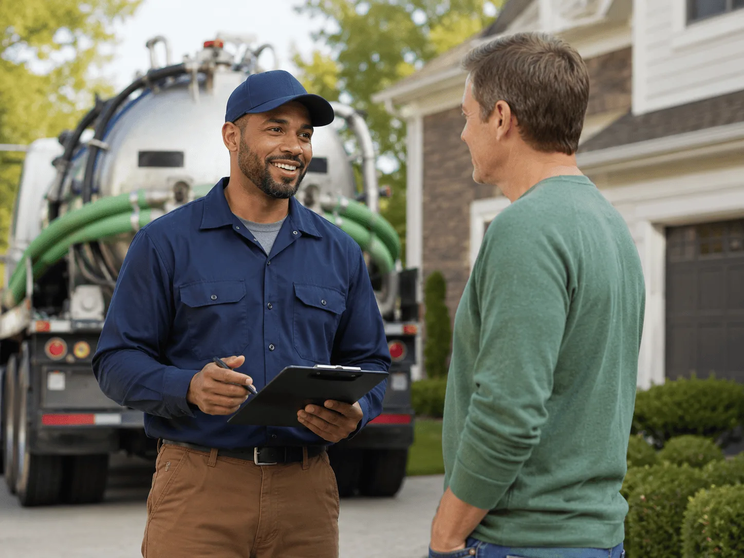 Mosquito Control Madison, MN FAQs